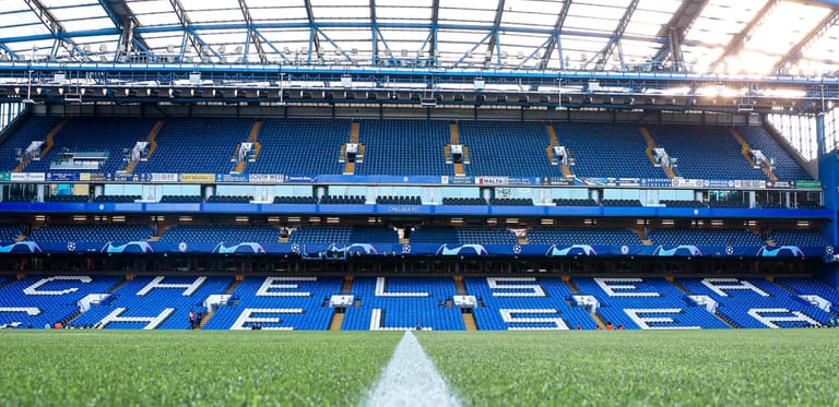 12bet体育成为切尔西的官方博彩合作伙伴